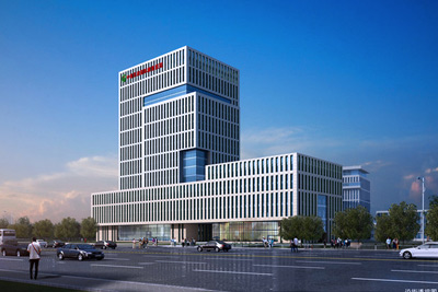 �е��ߺ����ʿ���ҽԺ�ۺ�¥����